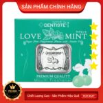 Kẹo Ngậm BJ Tình Yêu Mastic Mint Gia Tăng Khoái Cảm