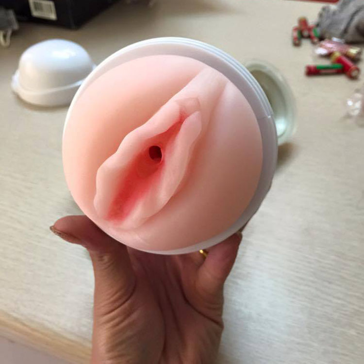  Âm đạo giả chật giá rẻ Cray Bull