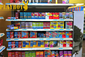 Shop Condom Việt là một cửa hàng trực tuyến đáng tin cậy và uy tín