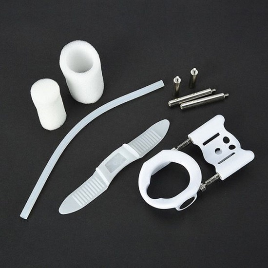 Nhấn vào Bộ mở rộng chuyên nghiệp 3