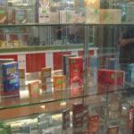 Cửa hàng Shop Bao Cao Su
