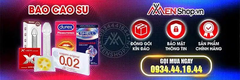 Tổng Hợp Các địa Chỉ Shop Bao Cao Su Sextoy Tp Hcm Uy Tín