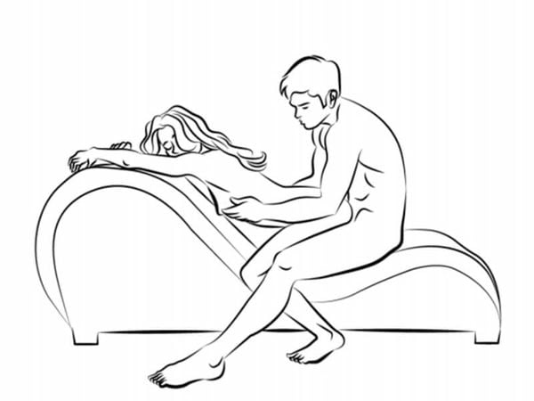 Yêu vị trí của chiếc ghế