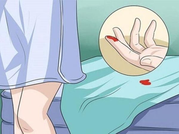 Cách thủ dâm vui vẻ mà không mất trinh