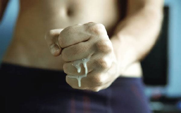 Đàn ông thủ dâm như thế nào
