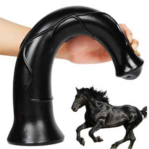 DV54N Dương vật giả ngựa hàng khủng to nhất cho cảm giác lạ
