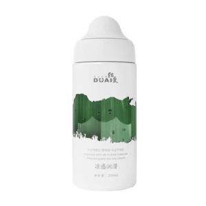 Gel bôi trơn mát lạnh đầu núm Duai Cooling chính hãng giá tốt