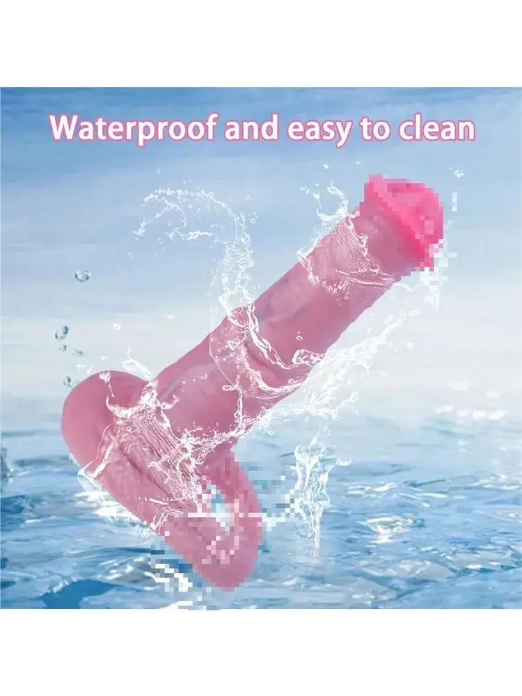 Phong Cách Ngựa Don Don Kèm Bao Cao Su Tăng Kích Thước Nhanh Chóng BD49D Bao cao su Don Don dây ngựa giúp tăng nhanh kích thước dương vật cho nam BD49D