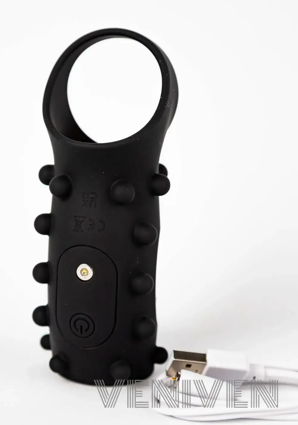 Bao cao su phần giữa BD10P có gai rung và kích thích âm đạo Bao cao su phần giữa BD10P có gai rung và kích thích âm đạo