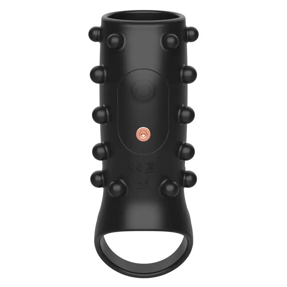 Bao cao su phần giữa BD10P có gai rung và kích thích âm đạo Bao cao su phần giữa BD10P có gai rung và kích thích âm đạo