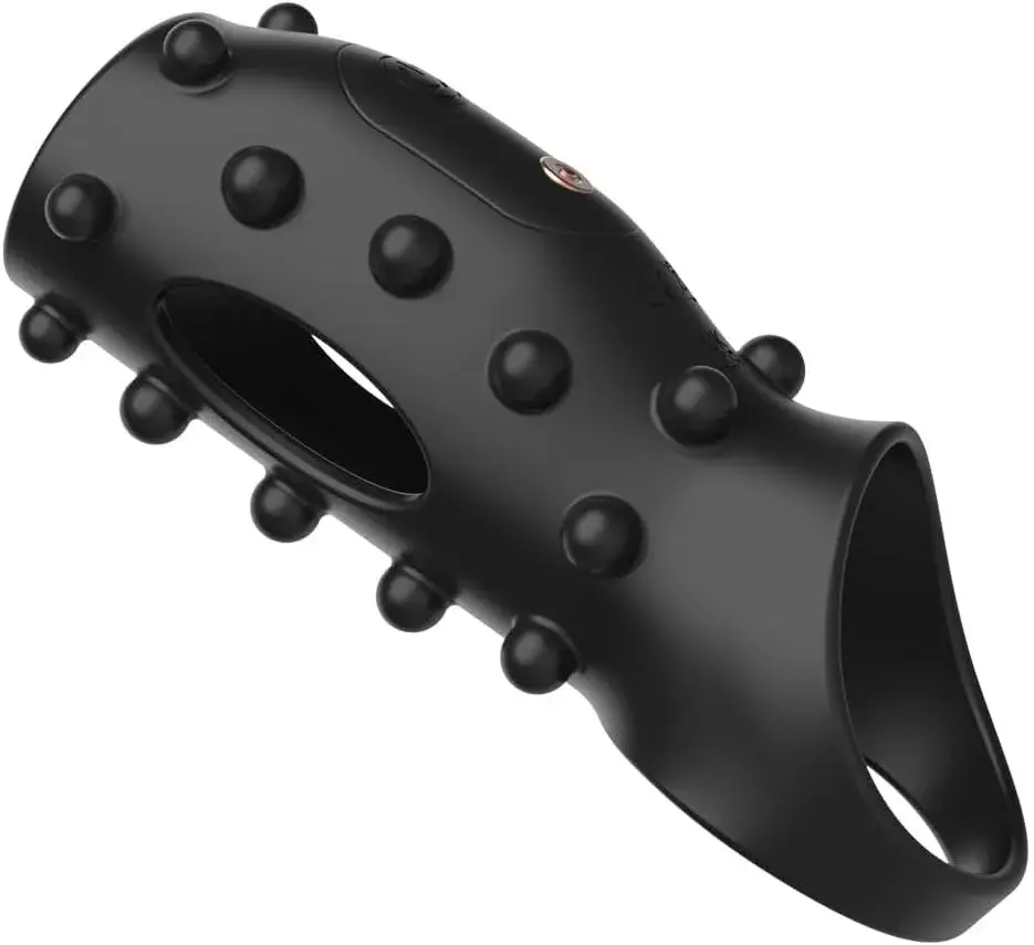 Bao cao su phần giữa BD10P có gai rung và kích thích âm đạo Bao cao su phần giữa BD10P có gai rung và kích thích âm đạo