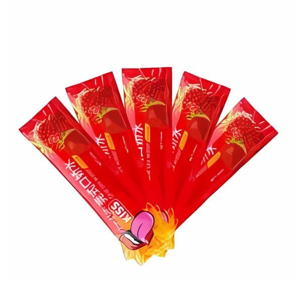 Gel quan hệ tình dục bằng miệng KISS XUN Z LAN