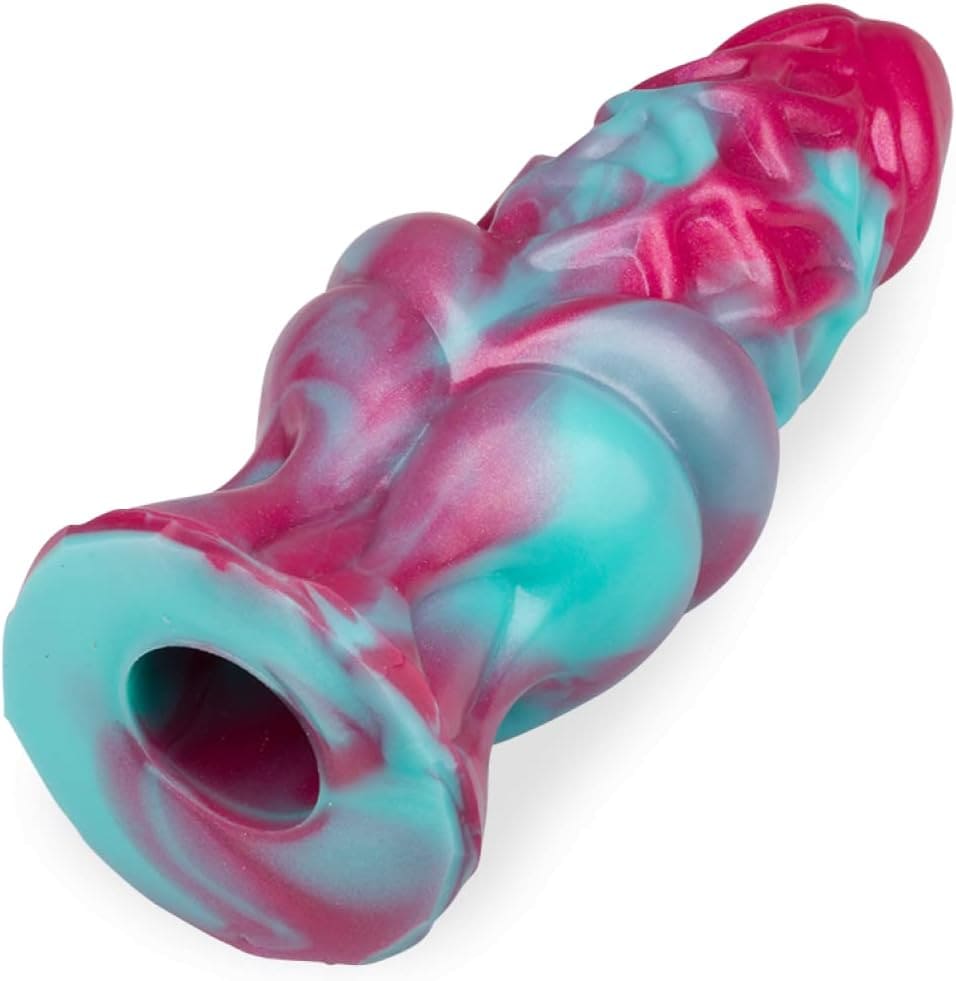 Bao cao su BD49A không làm tăng kích thước dương vật 5