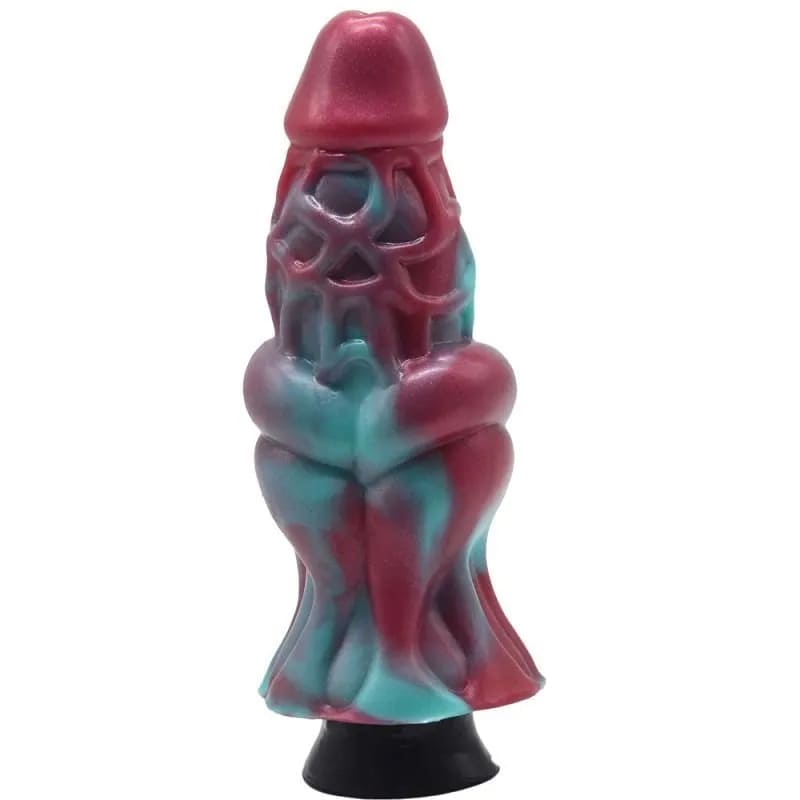 Bao cao su BD49A không làm tăng kích thước vùng sinh dục 6