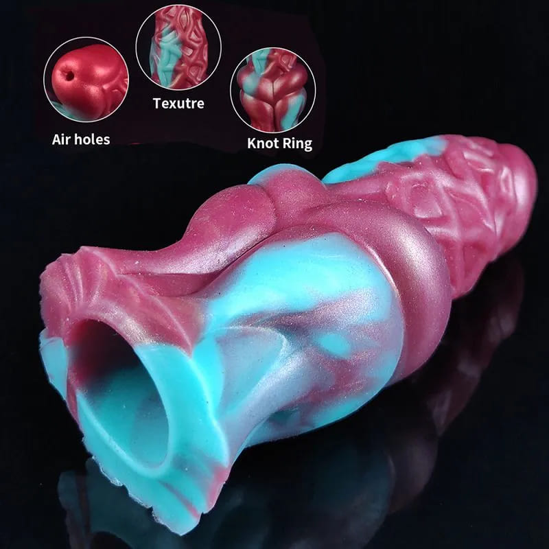 Bao cao su BD49A không làm tăng kích thước vùng sinh dục 8