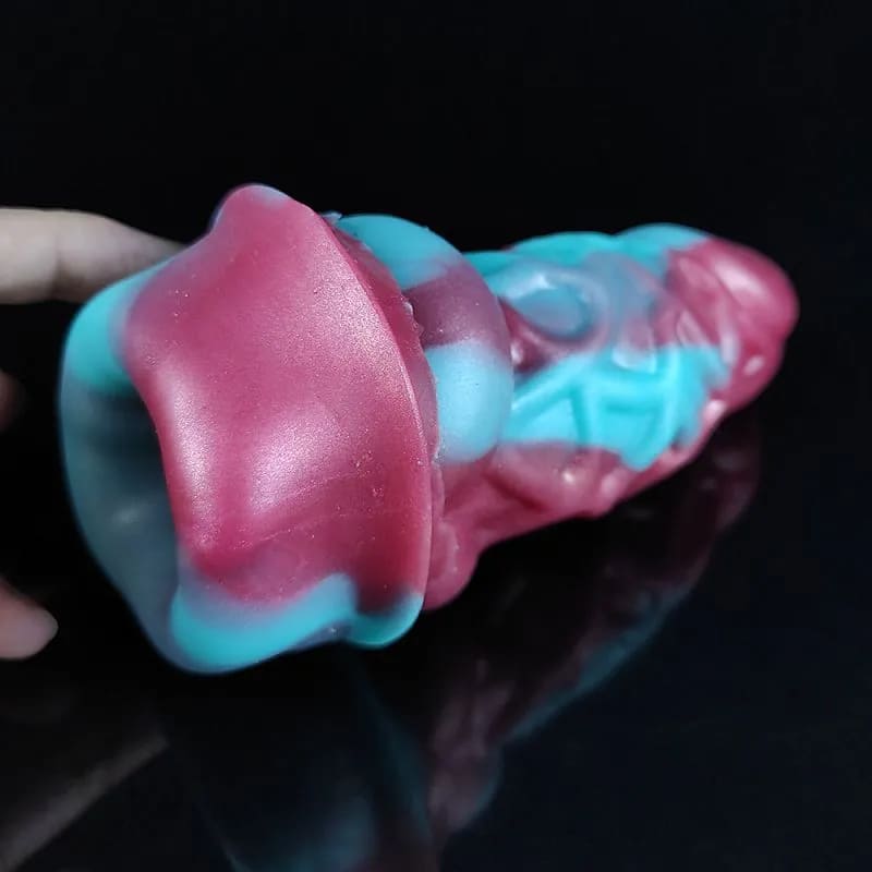 BD49A Bao cao su không làm tăng kích thước dương vật12