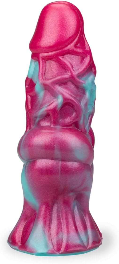 Bao cao su BD49A không làm tăng kích thước dương vật 2