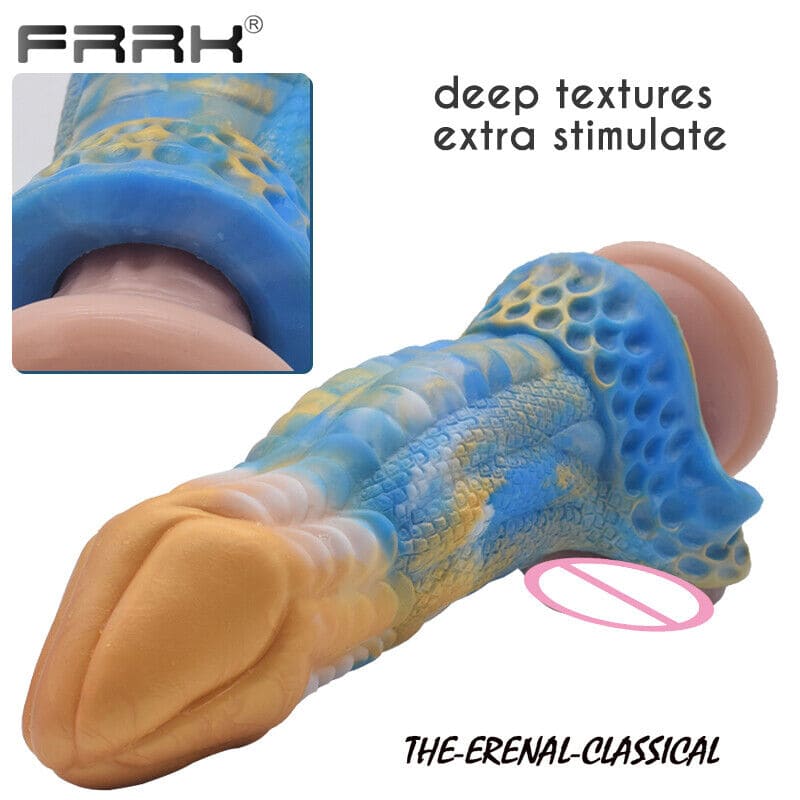 Bao Cao Su Khủng Long Cao Cấp Siêu Kích Thích BD49 Bao cao su là loại bao cao su có chất lượng cao, sử dụng lâu dài và không mấy hấp dẫn10