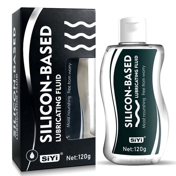 Gel bôi trơn gốc nước hòa tan trong nước