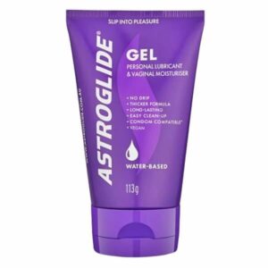 Gel Bôi Trơn Tạo Độ Trơn Tru Âm Đạo Khi Quan Hệ ASTROGLIDE