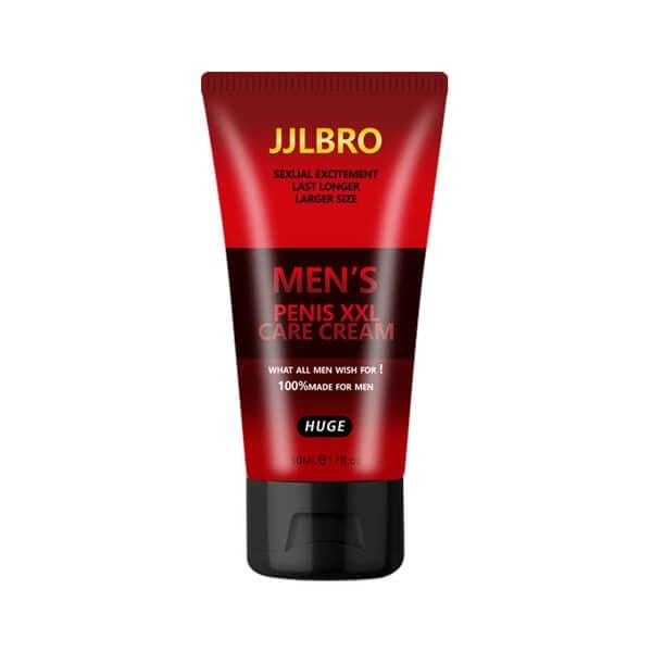 Gel Massage Tăng Kích Thước Dương Vật JJLBRO BIG PENIS XXL
