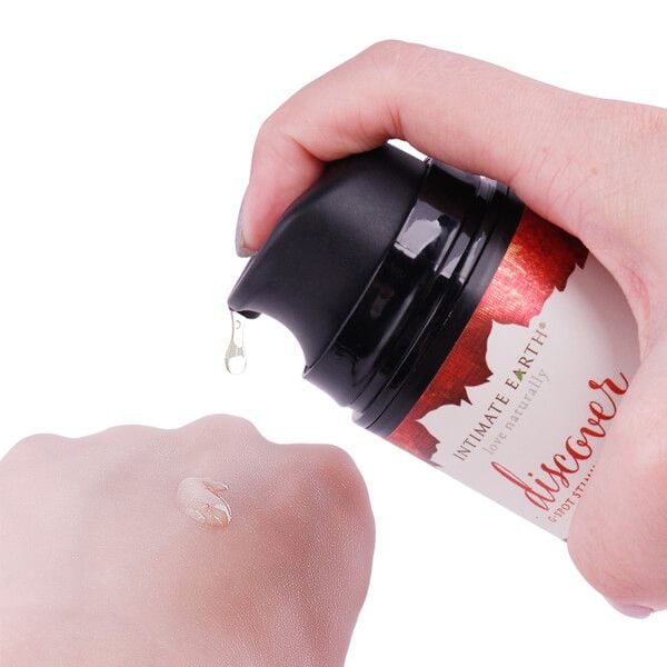 Gel bôi trơn riêng