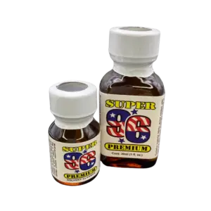 Super 96 10ml & 30ml – Lựa chọn hàng đầu