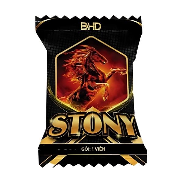 STONY Bianfengtang hỗ trợ tăng cường sinh lý nam giới