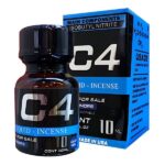 Chai Hít Tăng Kích Thích Cảm Nhận Sự Thăng Hoa POPPER C4