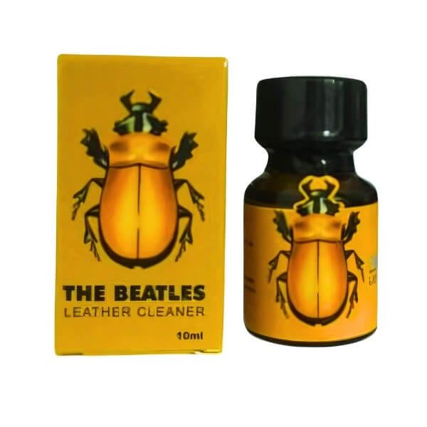 Chai xịt kích thích giảm đau tình dục POPPER THE BEATLES