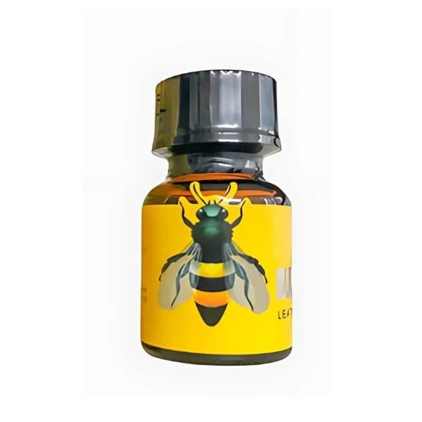 Chai thuốc hít tăng cường khoái cảm BUMBLE BEE tăng cường ham muốn tình dục