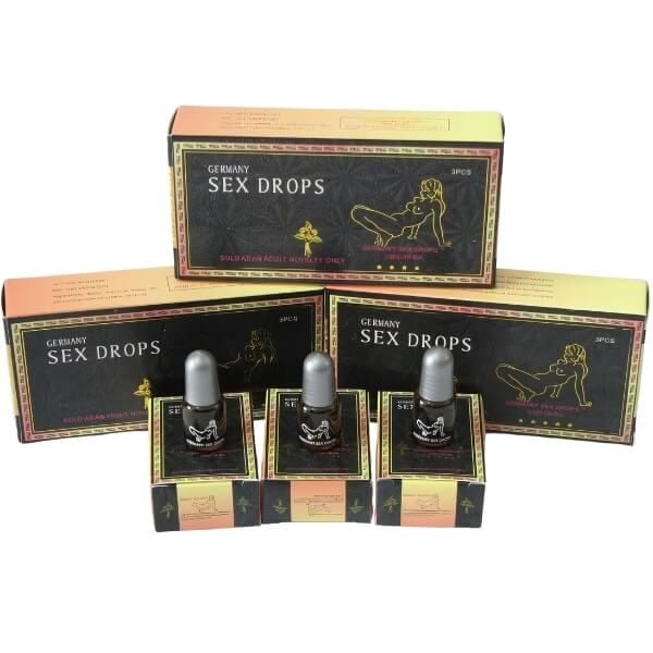 Thuốc kích thích tình dục có thể làm tăng ham muốn tình dục ở phụ nữ