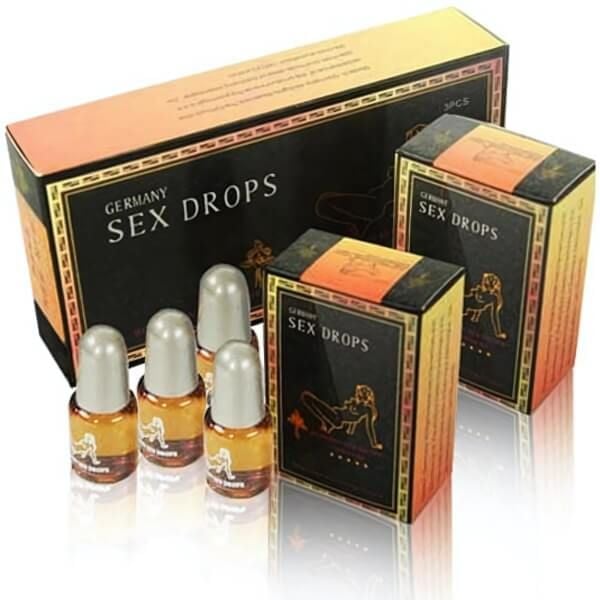 Thuốc kích thích tình dục có thể làm tăng ham muốn tình dục ở phụ nữ