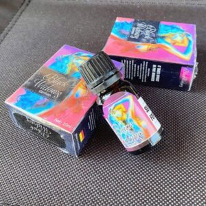 Thuốc kích dục nữ Black Widows dạng nước chính hãng cực mạnh