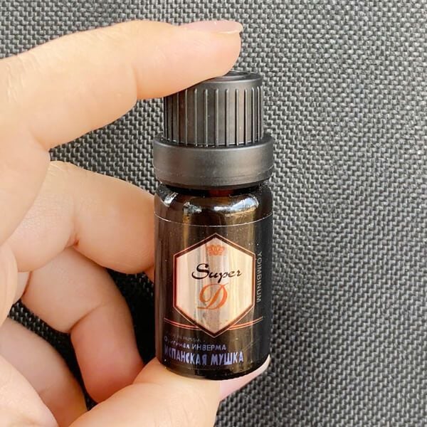 Thuốc kích dục nữ Super D