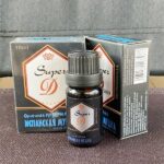 Thuốc kích dục nữ Super D dạng nước hiệu quả giá tốt nhất