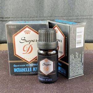 Thuốc kích dục nữ Super D dạng nước hiệu quả giá tốt nhất