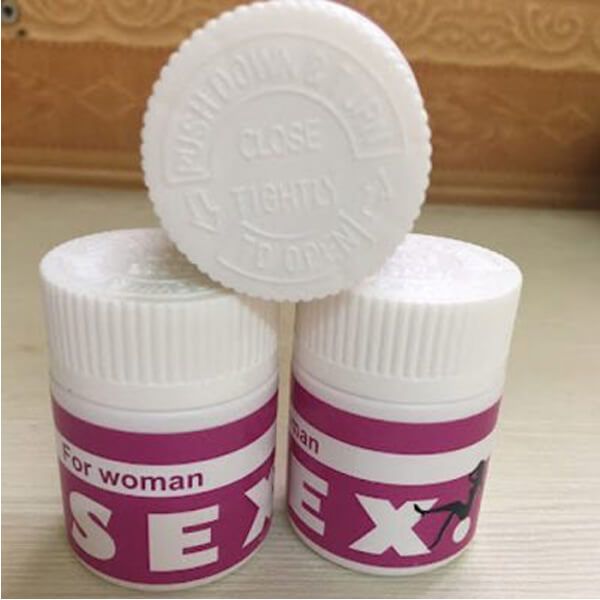Viên nén kích thích tình dục cho nữ SEX FOR WOMEN