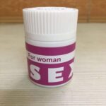Thuốc Kích Thích Tình Dục Cho Nữ Dạng Viên SEX FOR WOMEN