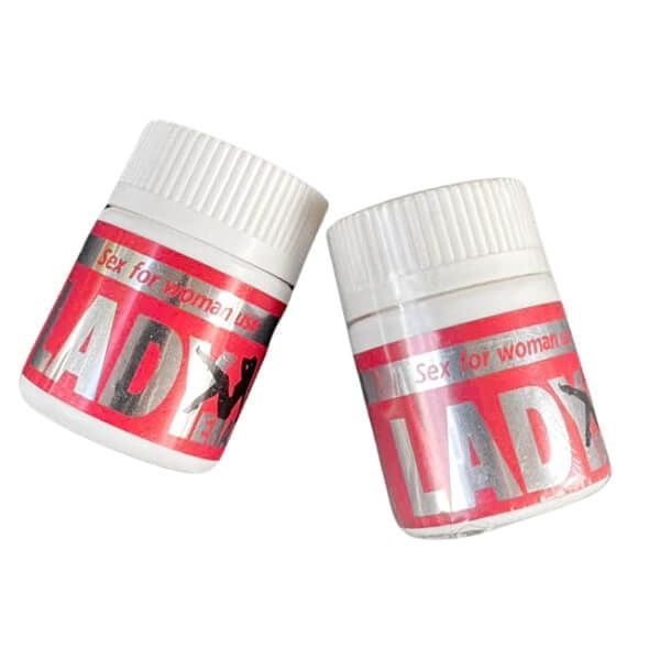Thuốc kích dục nữ tăng ham muốn tình dục LADY ERA