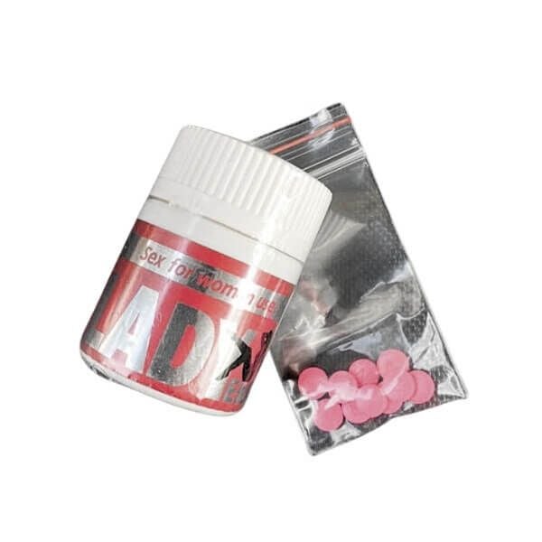 Thuốc kích dục nữ tăng ham muốn tình dục LADY ERA