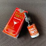 Thuốc kích dục nữ Black Tokyo dạng nước cực mạnh giá tốt HCM