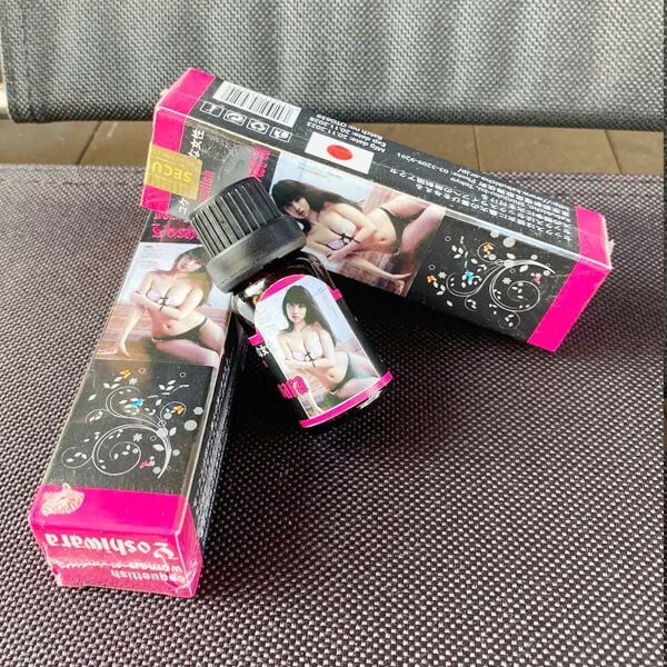 Thuốc kích dục nữ Yoshihara Nhật Bản