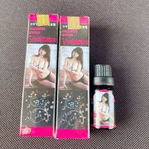 Thuốc kích dục nữ Yoshihara chính hãng Nhật Bản cực mạnh