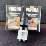 Thuốc kích dục nữ Viagra hỗ trợ tăng hưng phấn cực mạnh