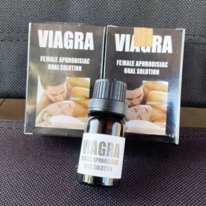 Thuốc kích dục nữ Viagra hỗ trợ tăng hưng phấn cực mạnh