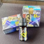 Thuốc kích dục nữ D10 Tây Ban Nha chính hãng cực mạnh