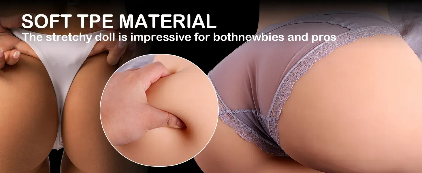 Mông giả silicone rắn lớn nặng 11,5 kg sex chó rất dễ chịu DC46Q