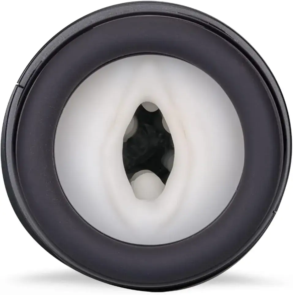 Máy thủ dâm tự động thụt và co bóp như thật có tỏa nhiệt làm ấm