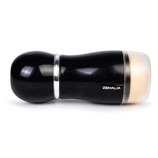 AD60 Zemalia Luna âm đạo giả cầm tay phong cách thủ dâm cốc Vương quốc Anh Cốc máy bay cầm tay kiểu âm đạo giả - Sự lựa chọn vô cùng thú vị cho phái mạnh